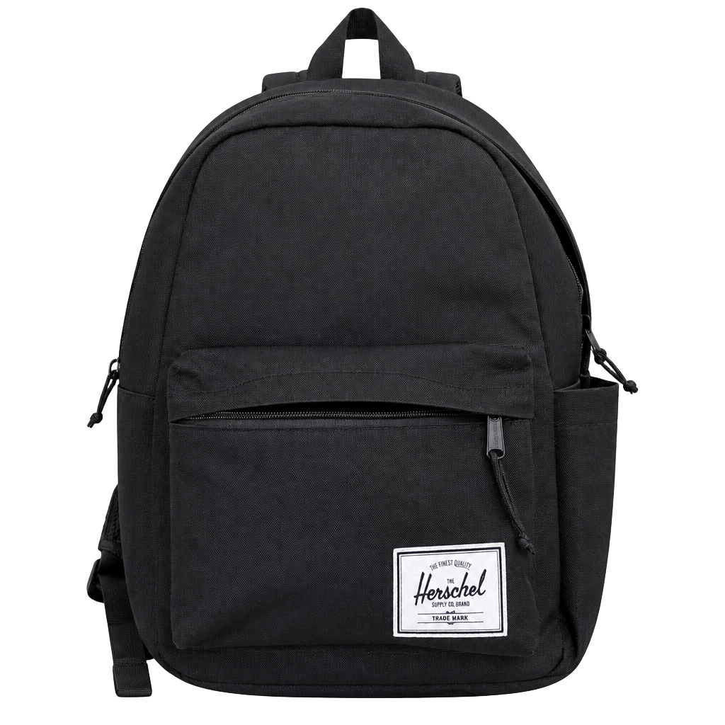 Herschel Supply Co. Classic Backpack Black 1