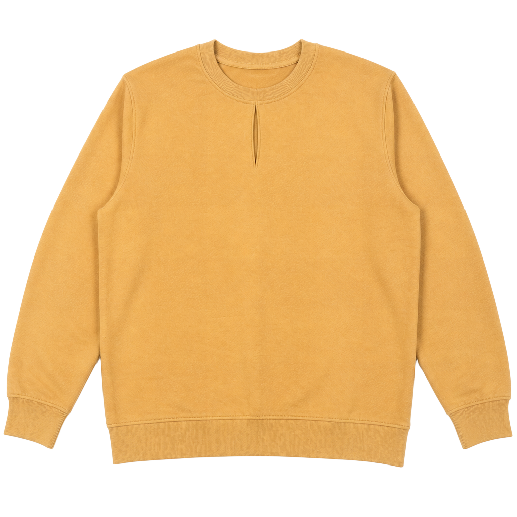 Goodfellow & Co Men's Crewneck Sweatshirt Sage Green Size L 1