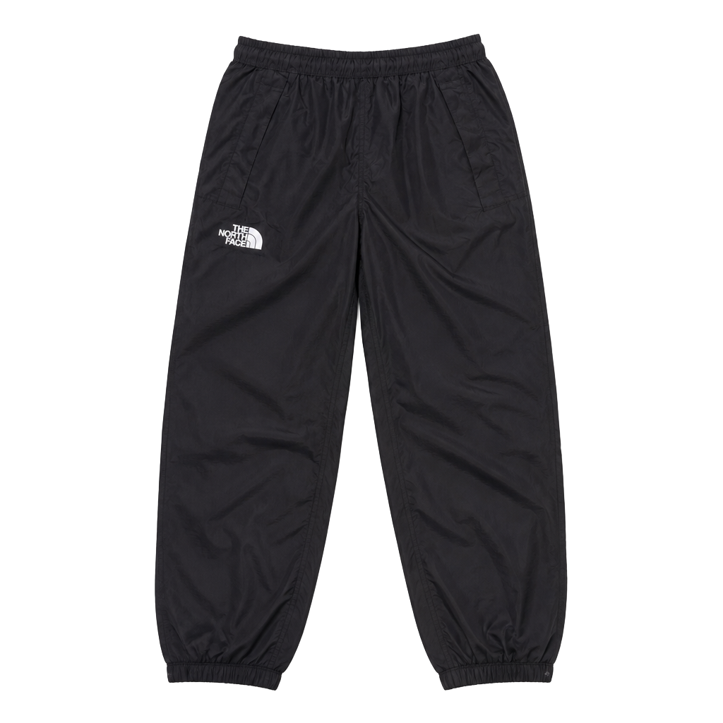 The North Face Black Hydrenaline Wind Track Pants Small
M163 1