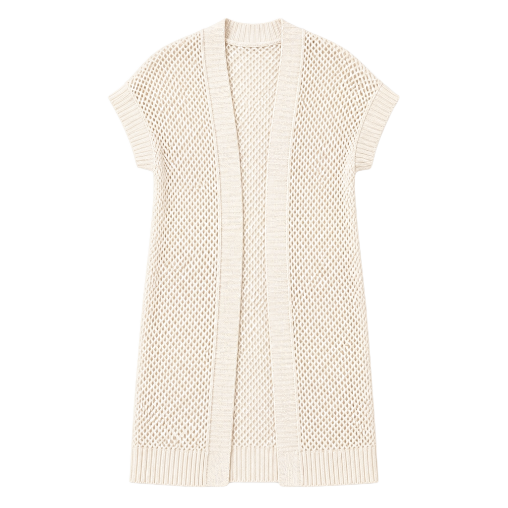 Full Bloom Eyelet Cami
B185JC 1