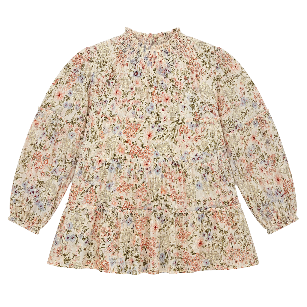 Petal and Pup Women's Rachael Dress - , 1