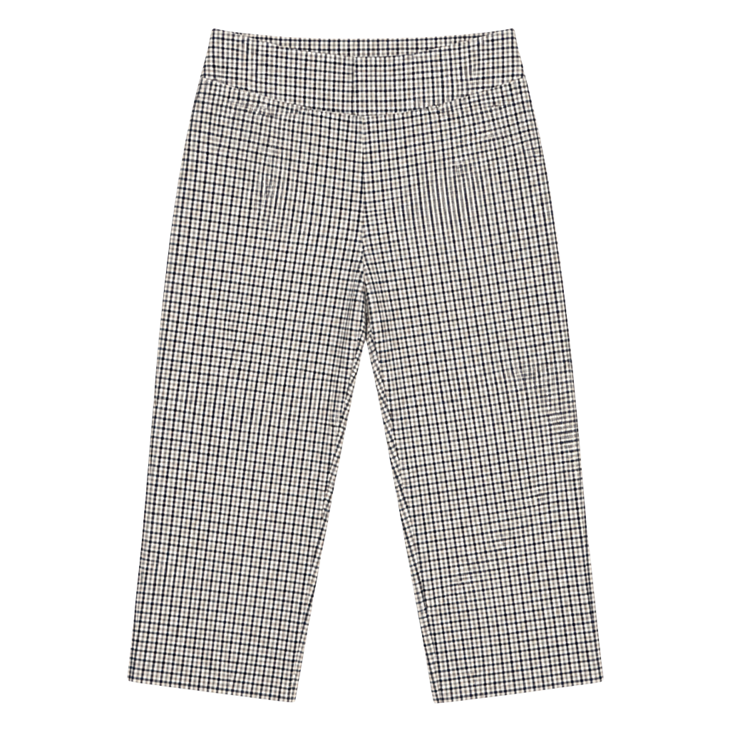 Tommy Hilfiger Plaid Pants Size 14 1