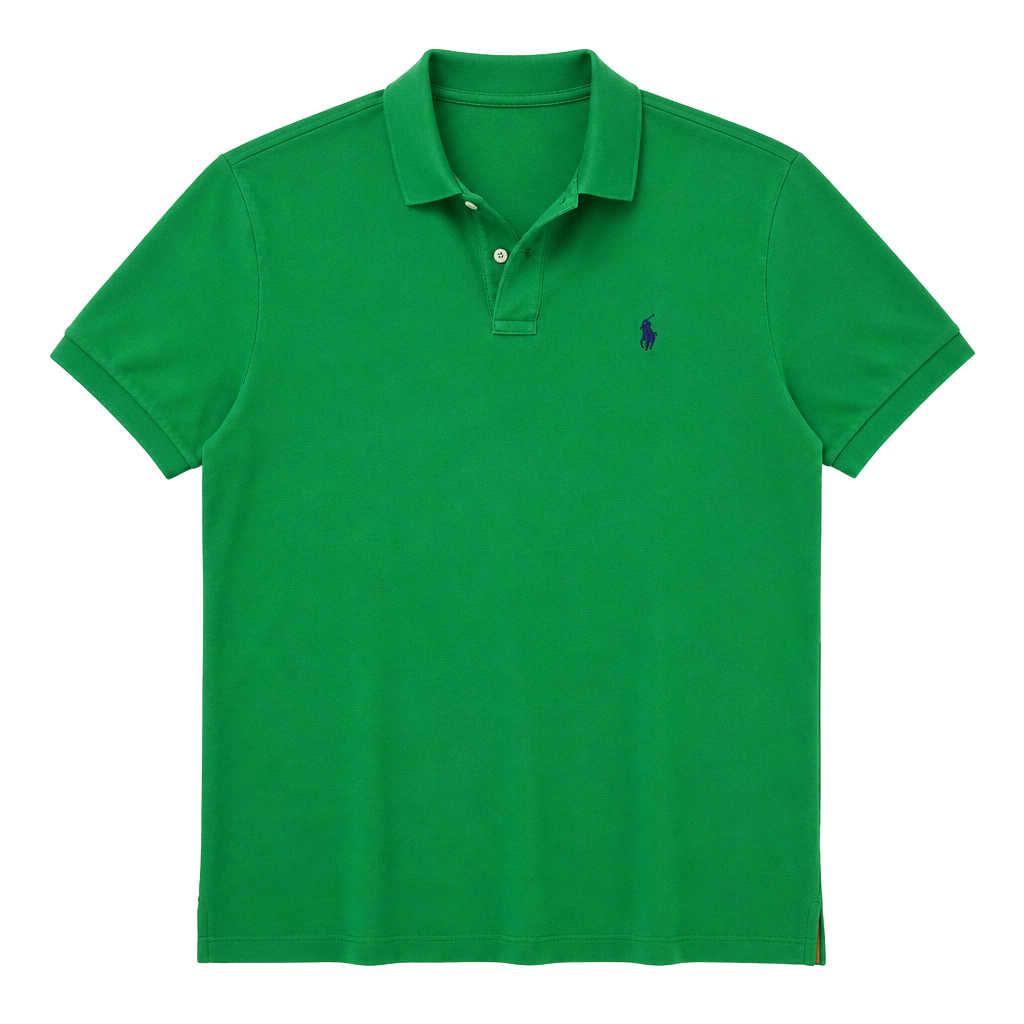 Polo Golf Ralph Lauren Pro Fit Short Sleeve Polo Shirt 1