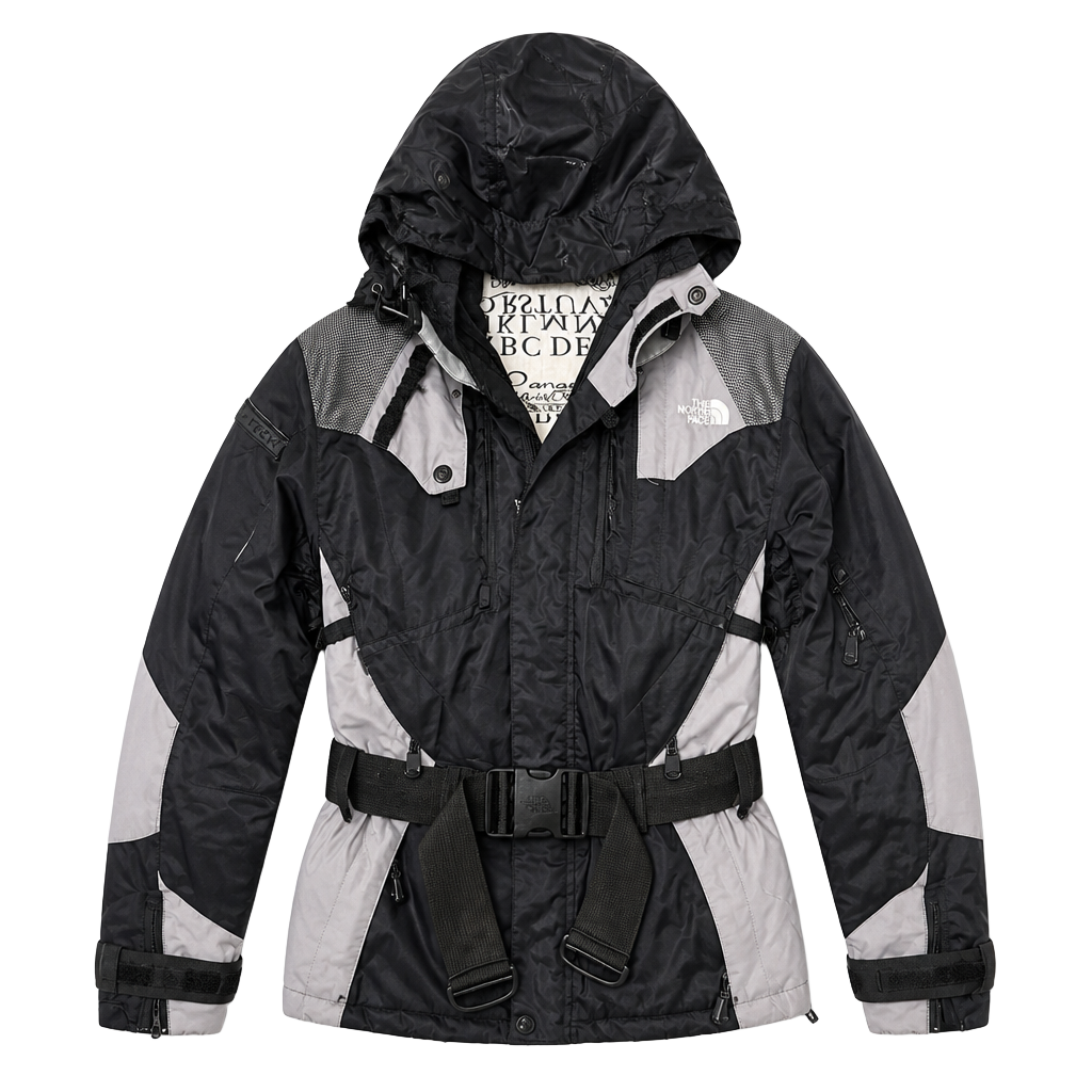The North Face Steep Tech Natasha Fall 2008 Size S Womens No zipper 1