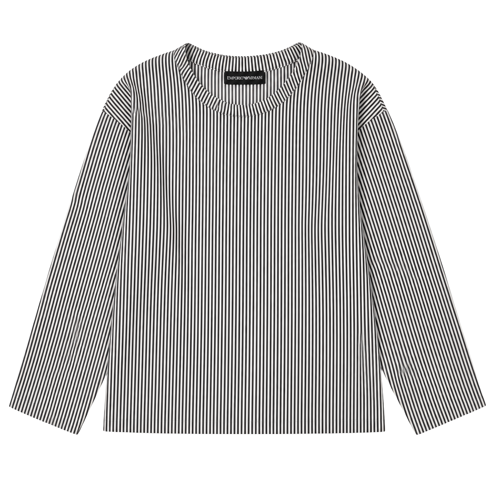 Emporio Armani blouse 1
