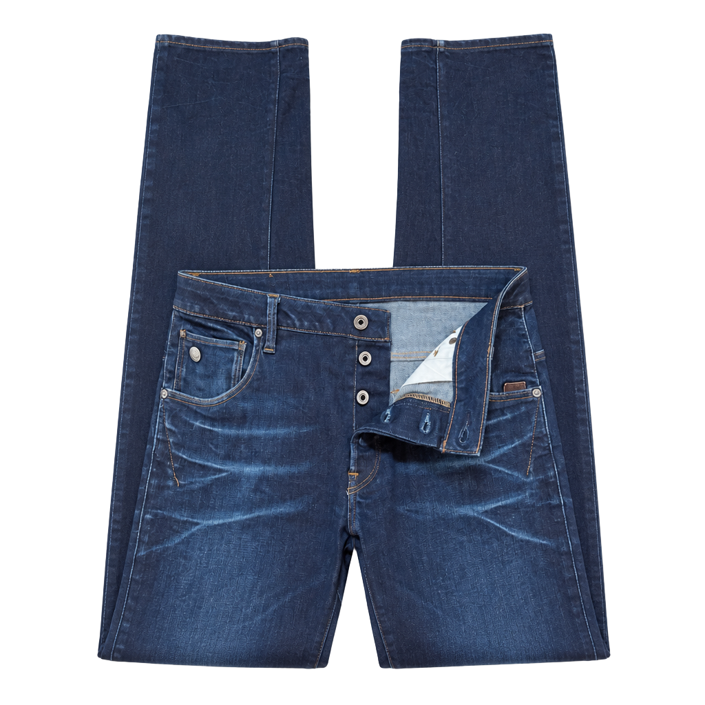 31/30 G-Star RAW Arc 3D Slim Tapered Jeans Dark Aged Indigo 1