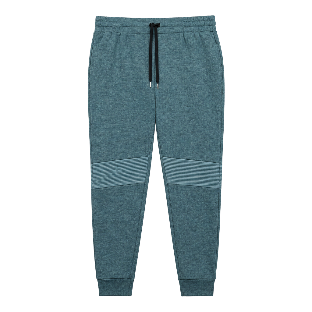 On Running Sweat Pants Size L Green 1