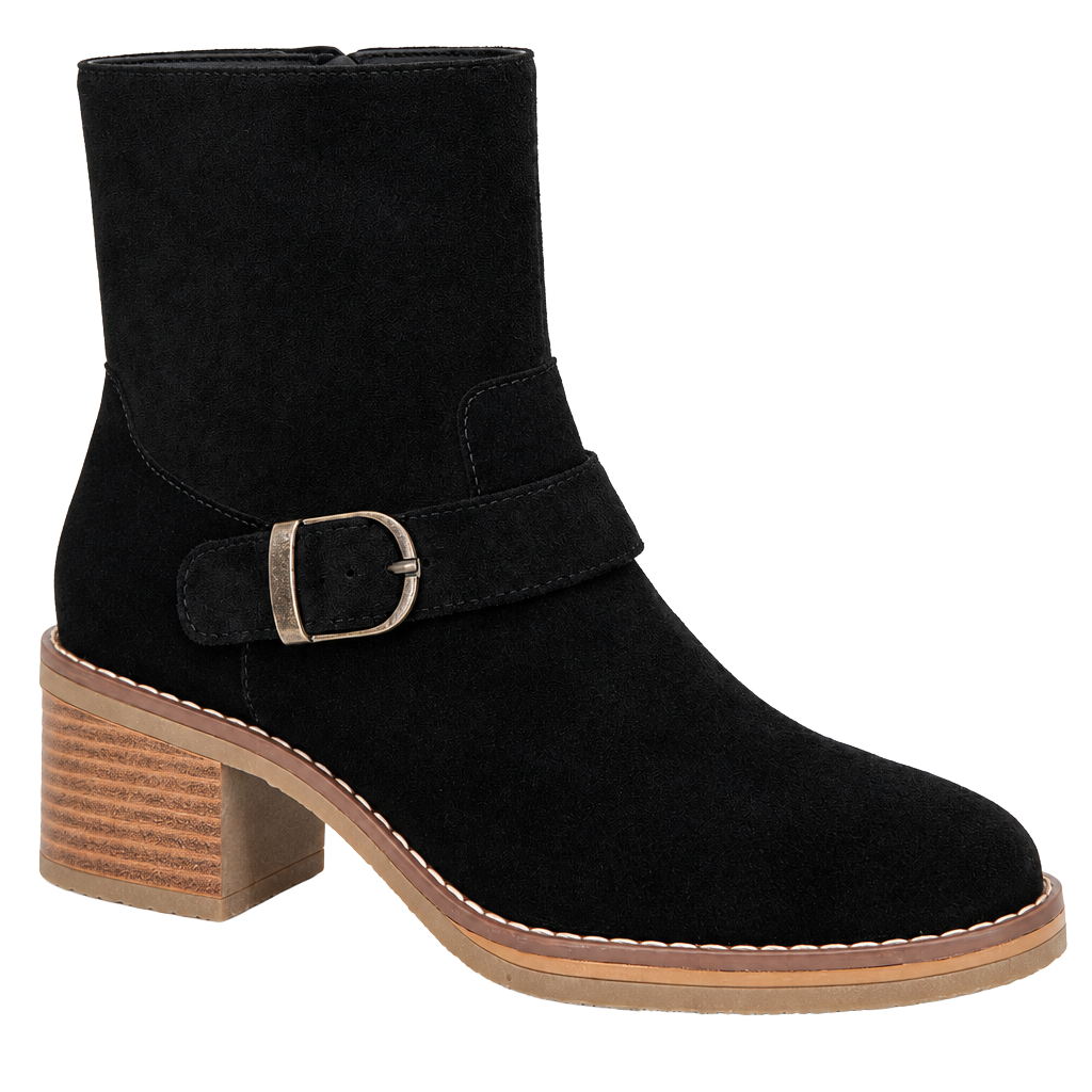 kensie Womens Noe, Light Taupe, 6 : : Fashion 1