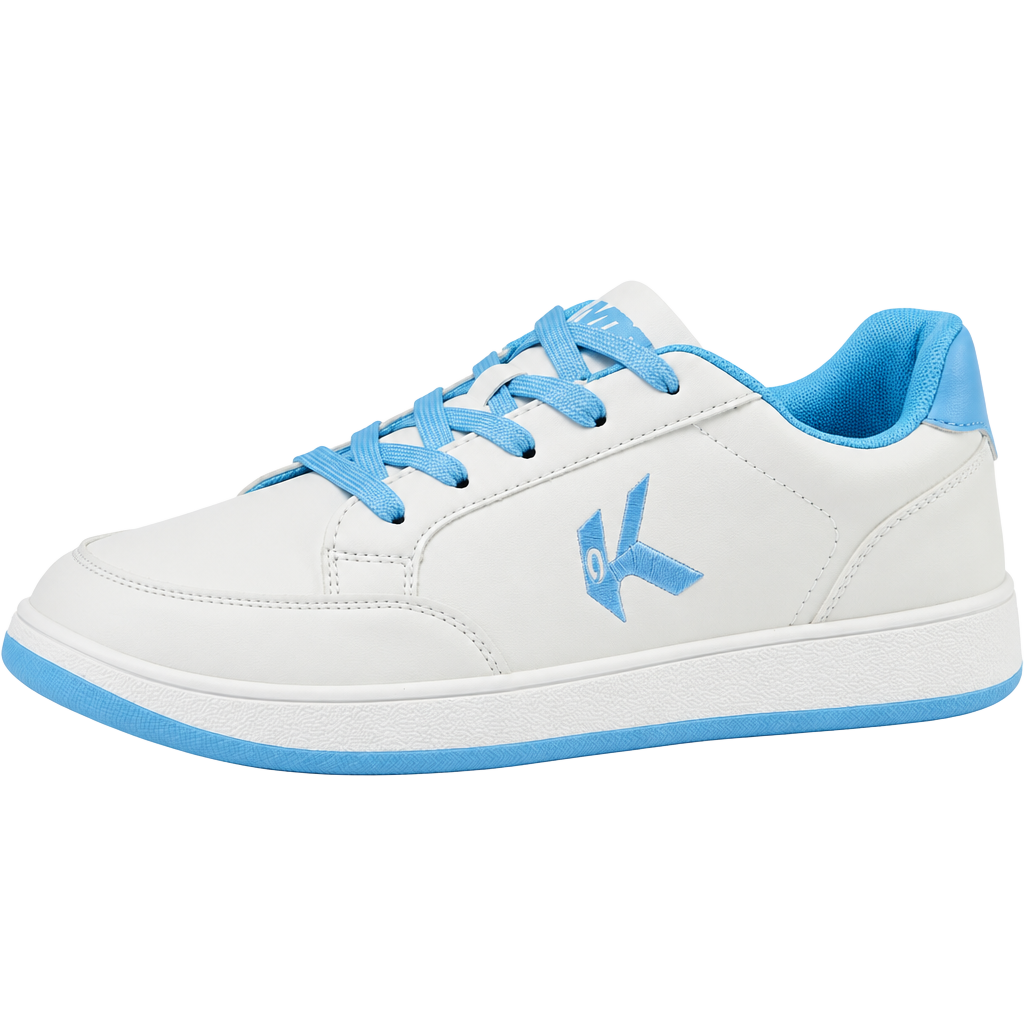 OKVOOT Womens Non Slip Work Shoes Waterproof for Nurse India 1