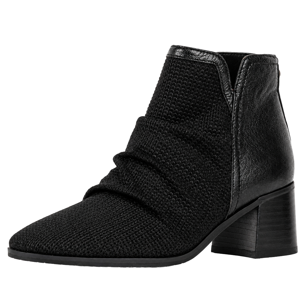NYDJ Women's Dernnes Embossed Suede Ankle Boot(Mink) - NYDJ Sales, 1