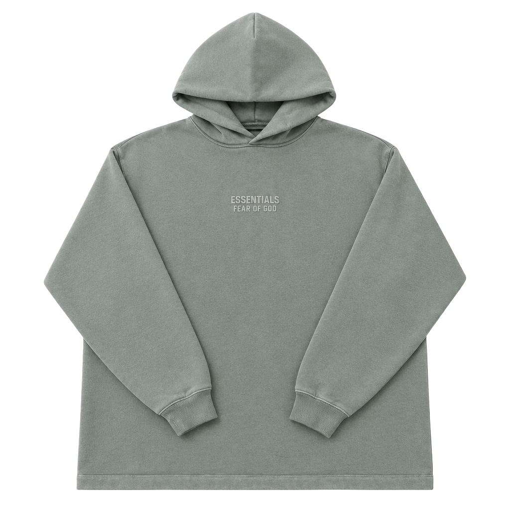 Essentials Fear of God Essentials 1