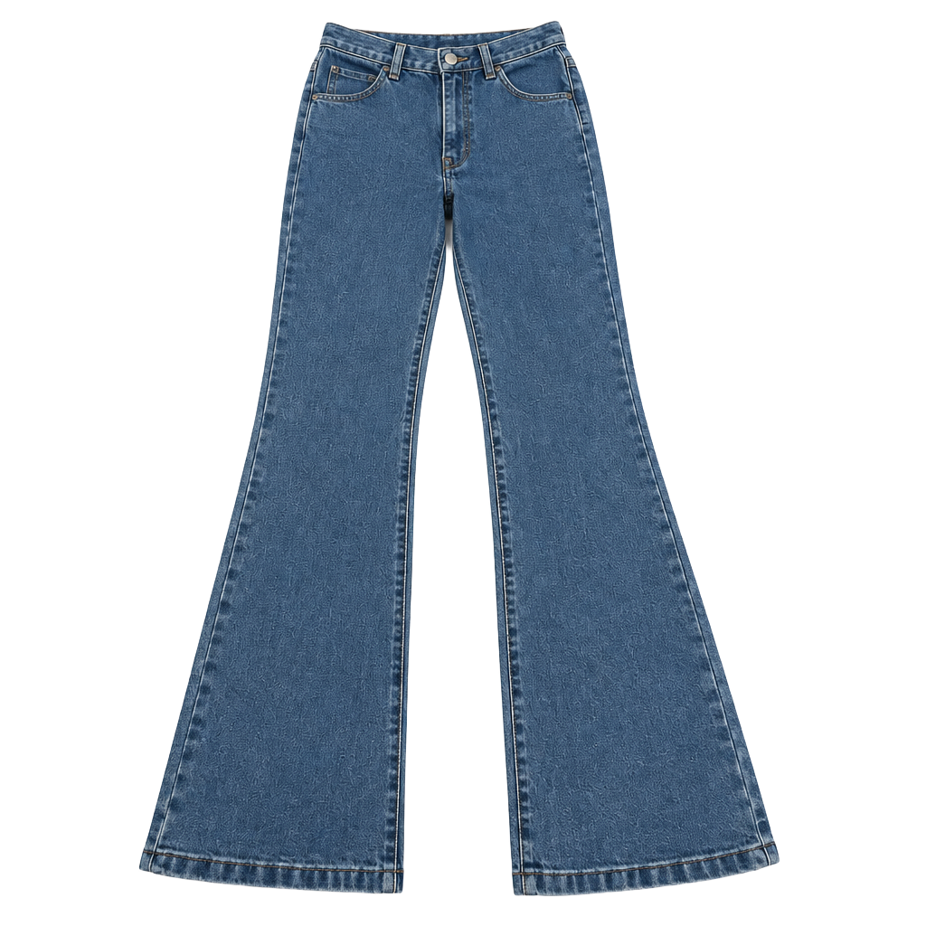 Superdown Crossover Flare Jeans Size 27 Blue Denim
Y2K
LowRise
ASO Brittany
Tall 1