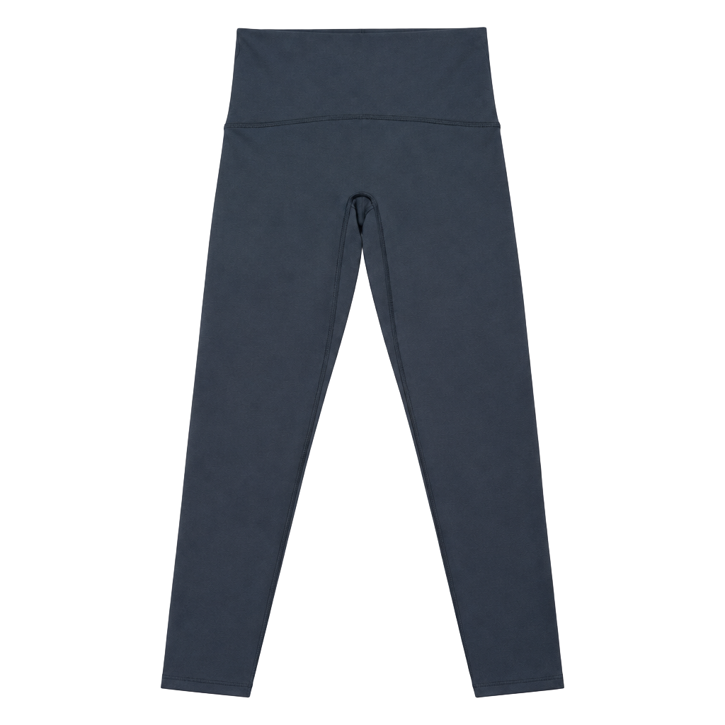 Spanx Leggings Size M Black Activewear Pants 1