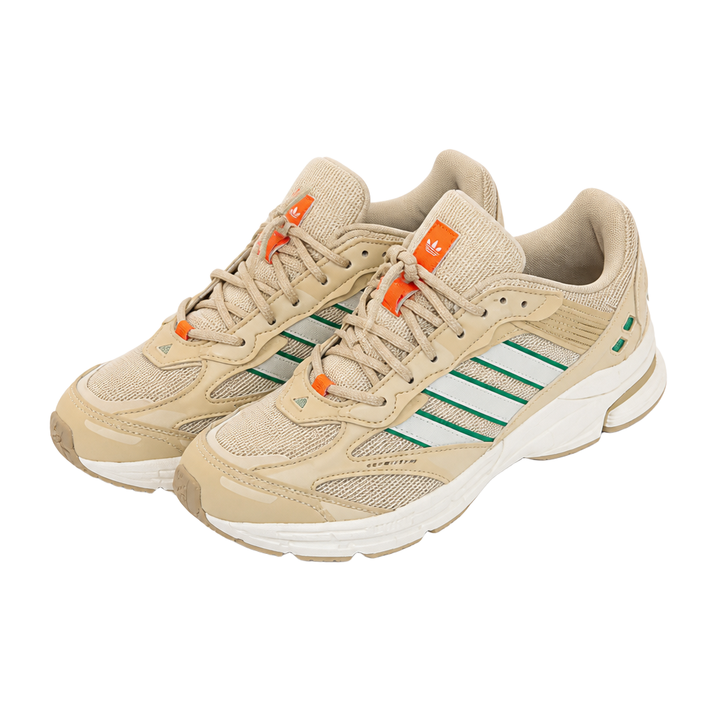 adidas Spiritain 2000 Wonder White Court Green ID5409 1
