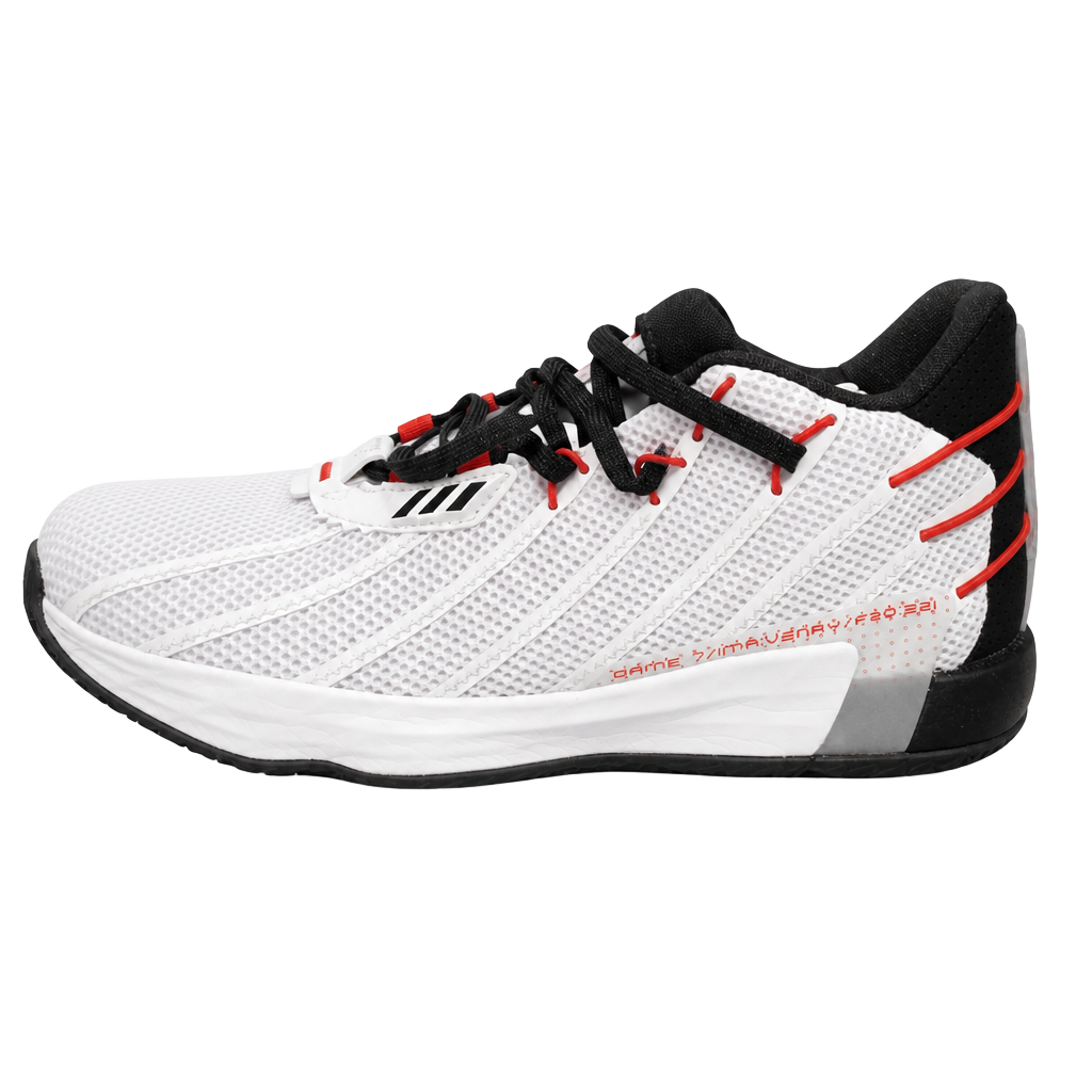 Adidas Dame 7 Basketball Shoes 1