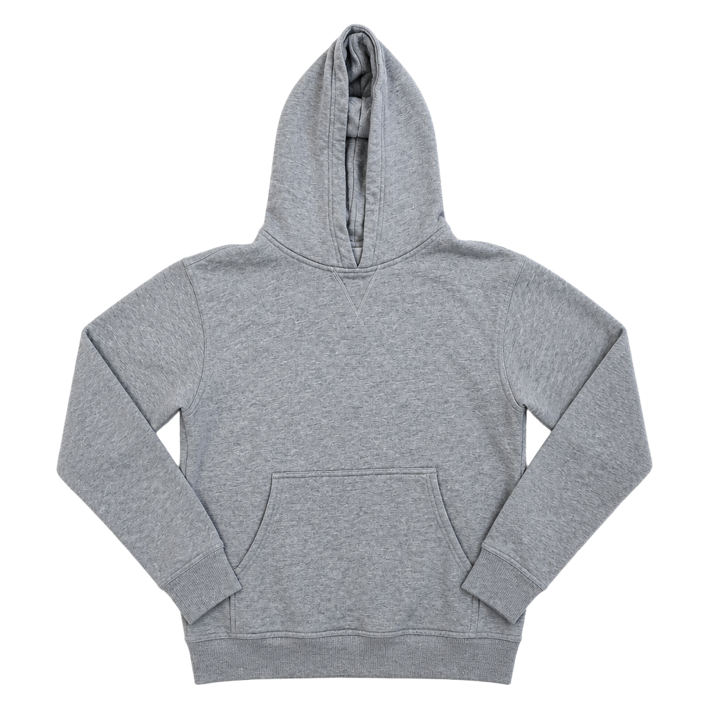 Lululemon Scuba Women's Gray Pullover Hoodie Size 4 1