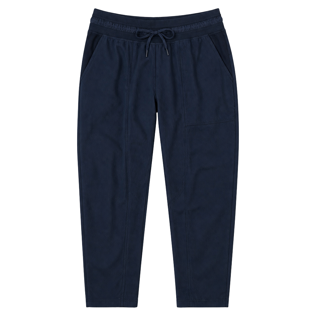 Lululemon Dance Studio Women's Black Pants Size 4 1