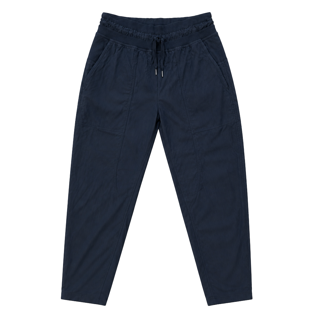 Lululemon Dance Studio Mid-Rise Jogger 25” Black Sz 4 1