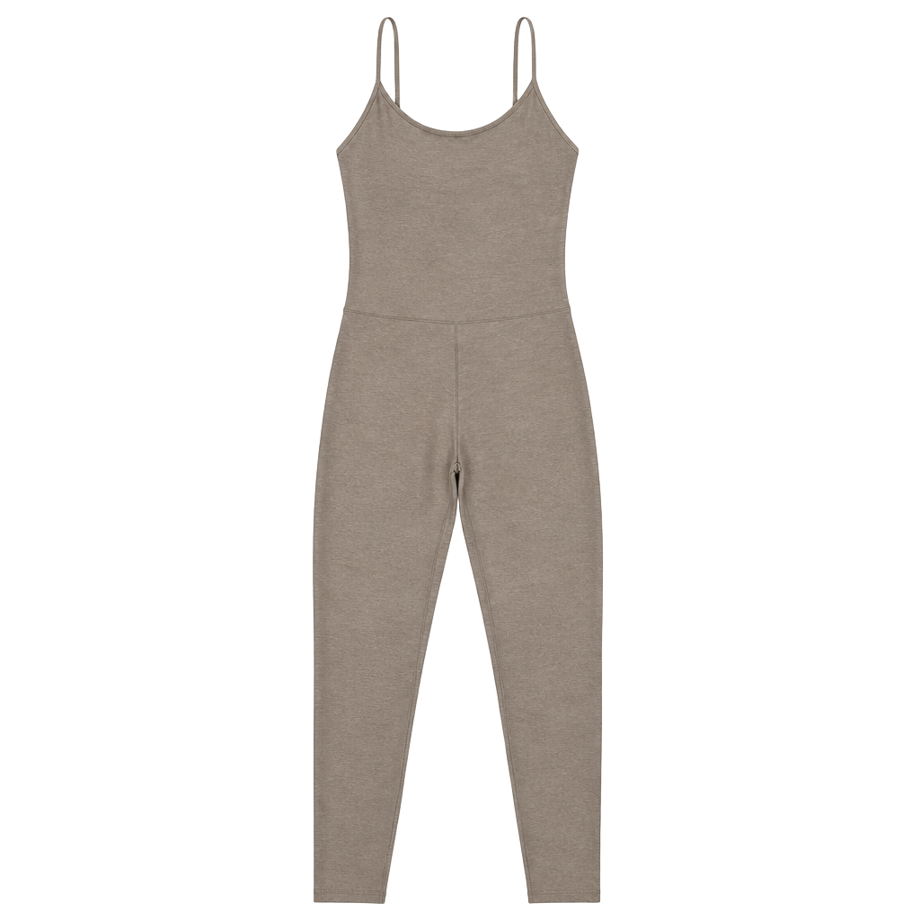 Beyond Yoga Spacedye Uplevel Midi Jumpsuit 1