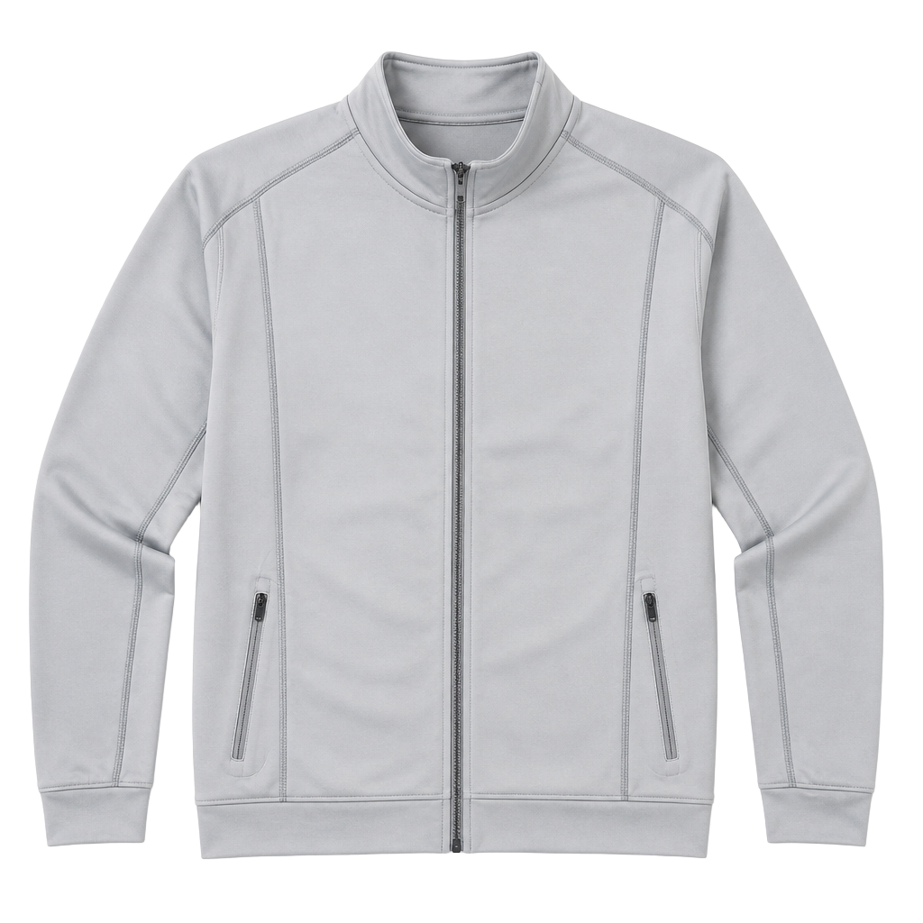 Clique Helsa Performance Full-Zip Jacket MQK00036 1