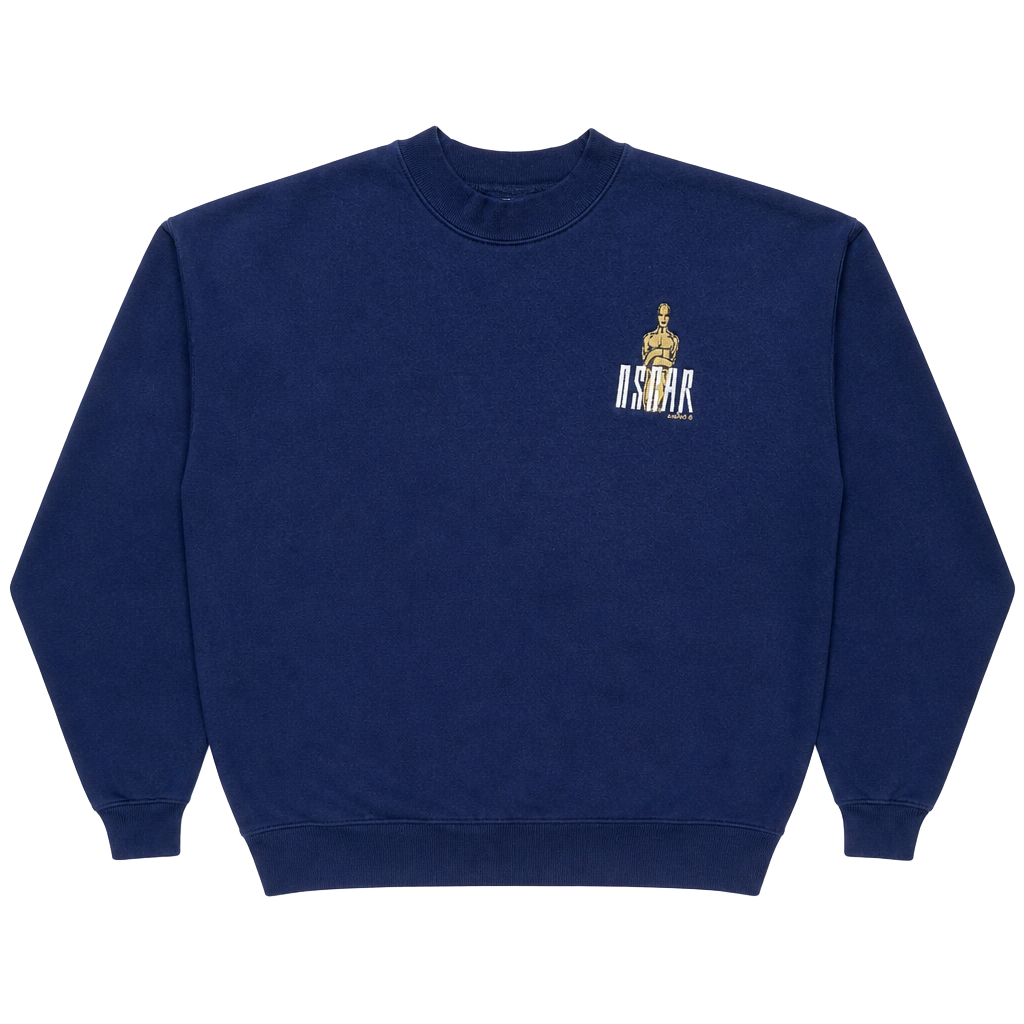 1995 Academy Awards Crewneck Large
1