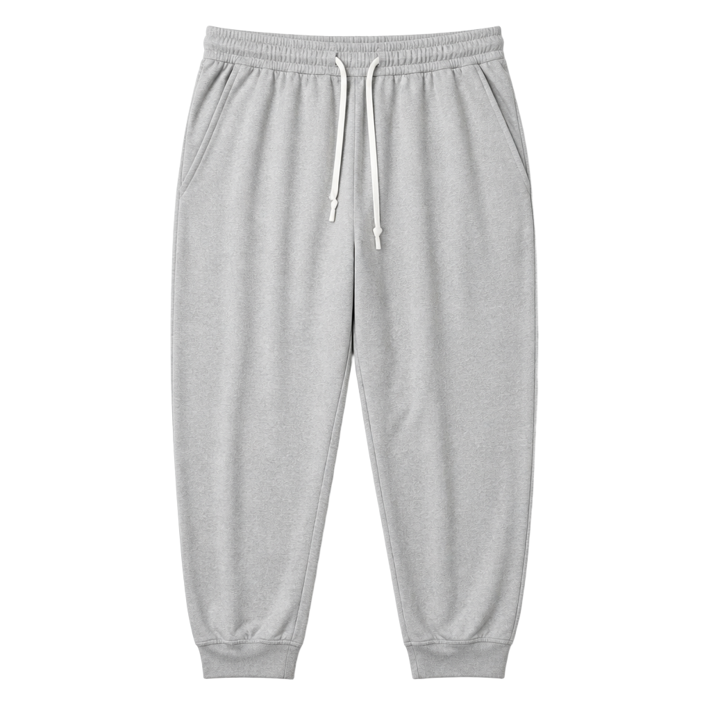 Lululemon Softstreme High-Rise Jogger Grey Size 8 1