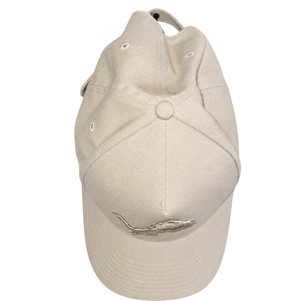 '47 Detroit Lions Clean Up OSFA Beige Baseball Hat Cap 1