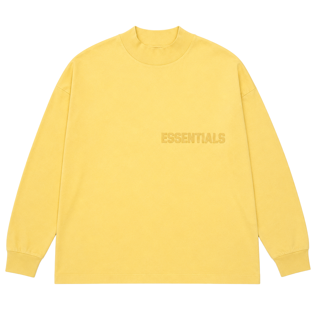 Fear of God 1