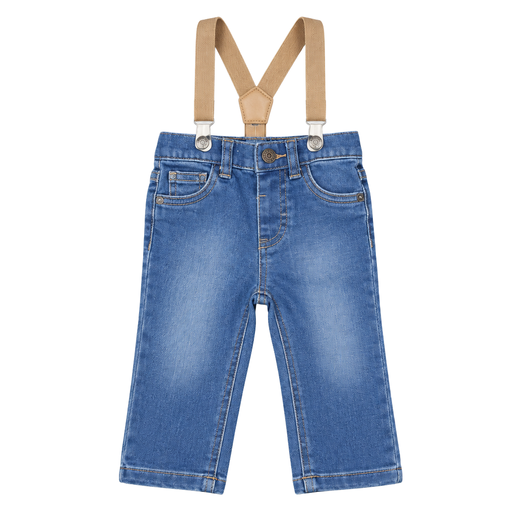 Garanimals Girl Skinny Pants Size 3-6m 1