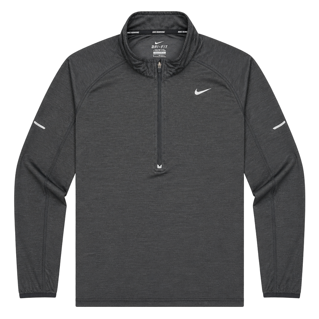 Nike Dri-FIT Stride 1/4-Zip Men's Running Top 1
