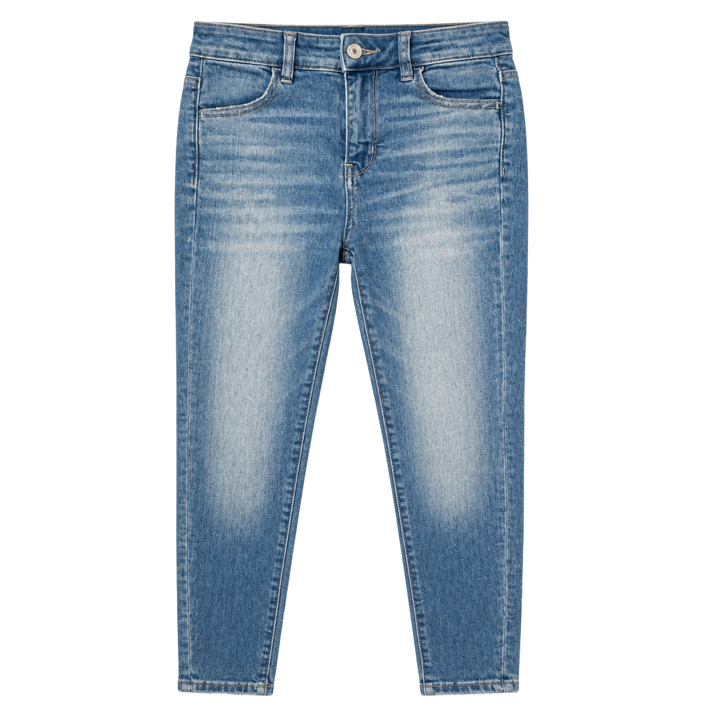 American Eagle Size 4 Next Level Stretch Skinny Jeans 1