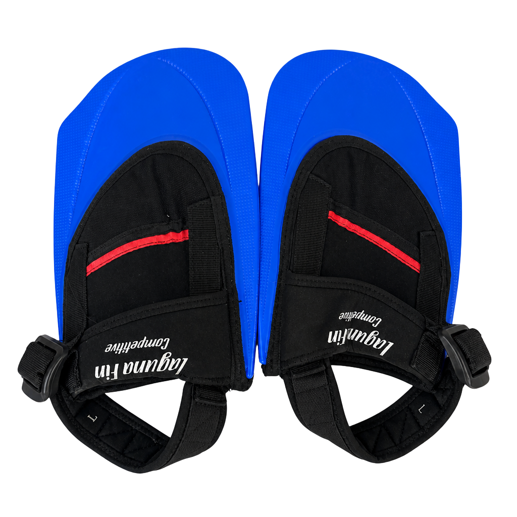 Laguna Fin's Competitive Fin in Small & Medium Size 1