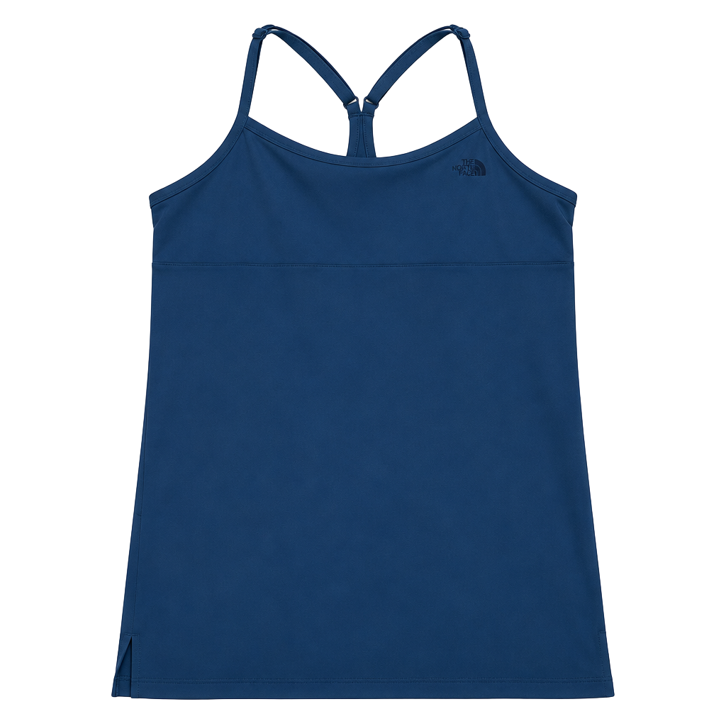 The North Face Blue Tank Dress 1