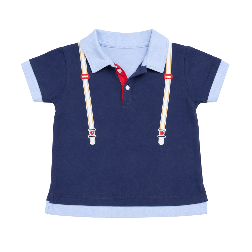 Vintage Carter's Sailboat Jumper sz 2t 1