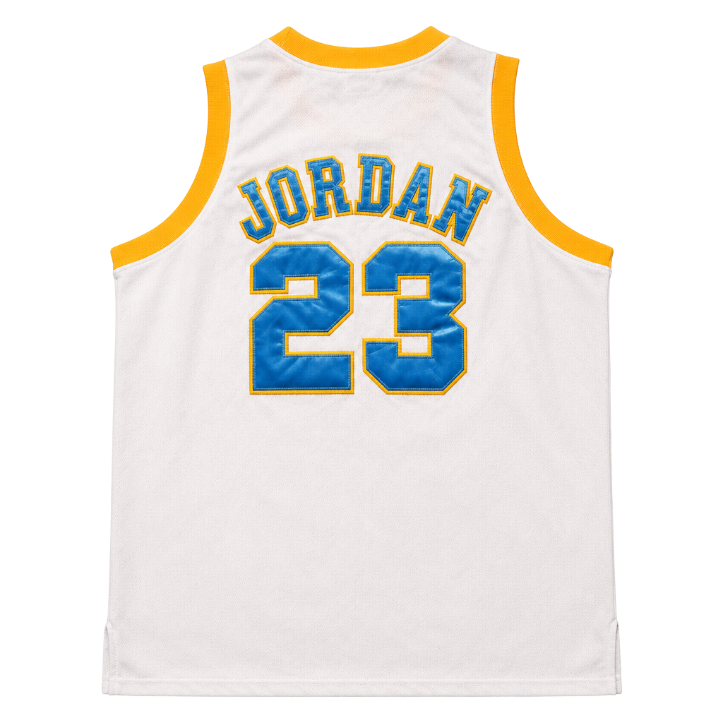 Jordan High School Legends Laney Jersey 1