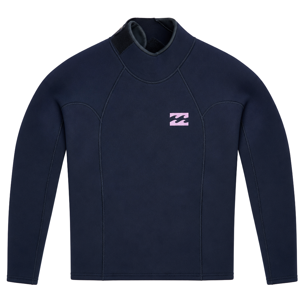 Billabong Launch 504 BZ GBS Fullsuit Wetsuit 1