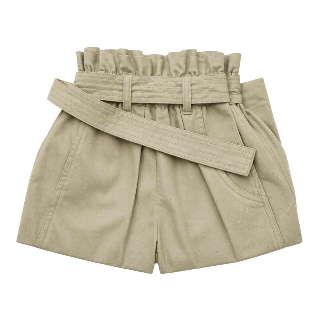 A New Day Paperbag Waist Pants Size XXL 1