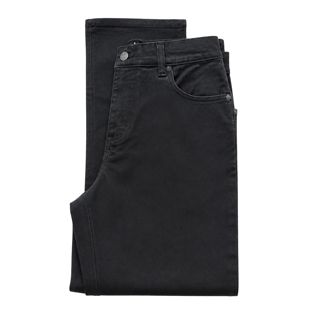 Gloria Vanderbilt Amanda Jeans Size 8P Black NWT 1