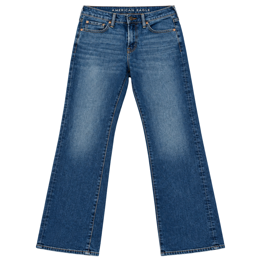 American Eagle Jeans. 30x30 1