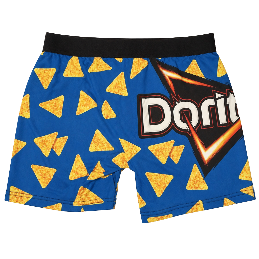 SWAG Brand Doritos Cool Ranch Boxer Briefs 1