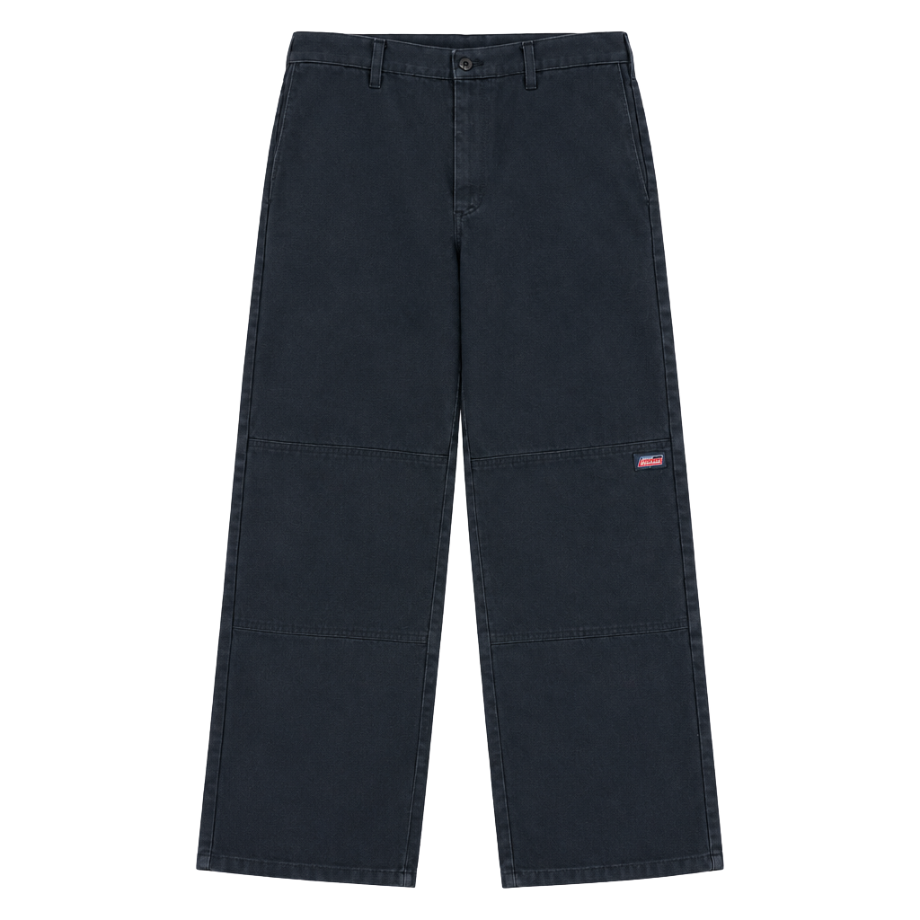 Dickies black chino pant 32 x 30 1