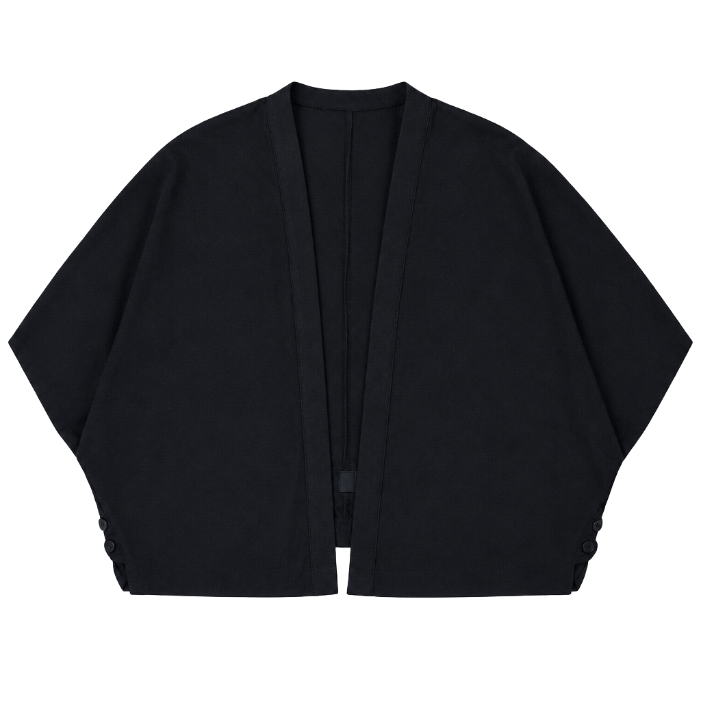 Erena Williams Signature Statement Cardigan Size S Black 1