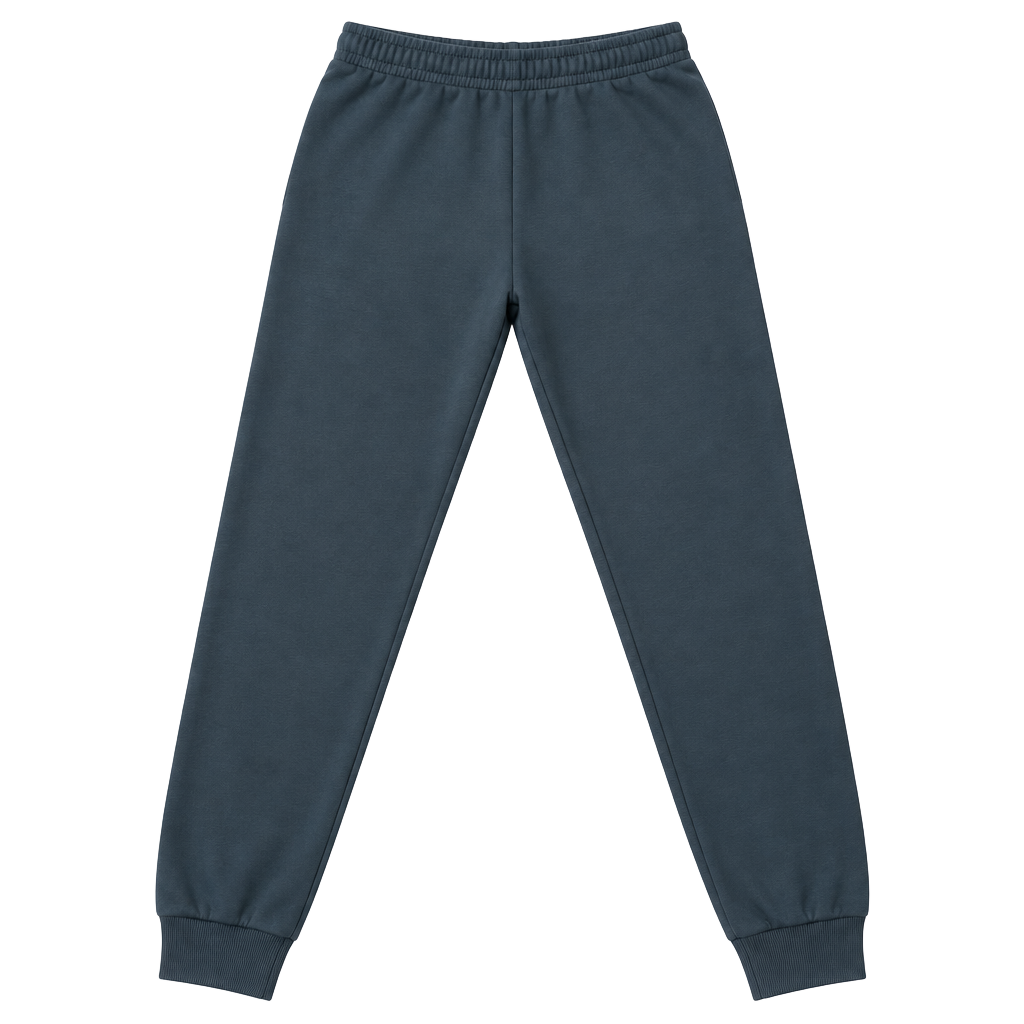 Under Armour Jogger Pants Size YXL Grey Athletic Sweatpants 1