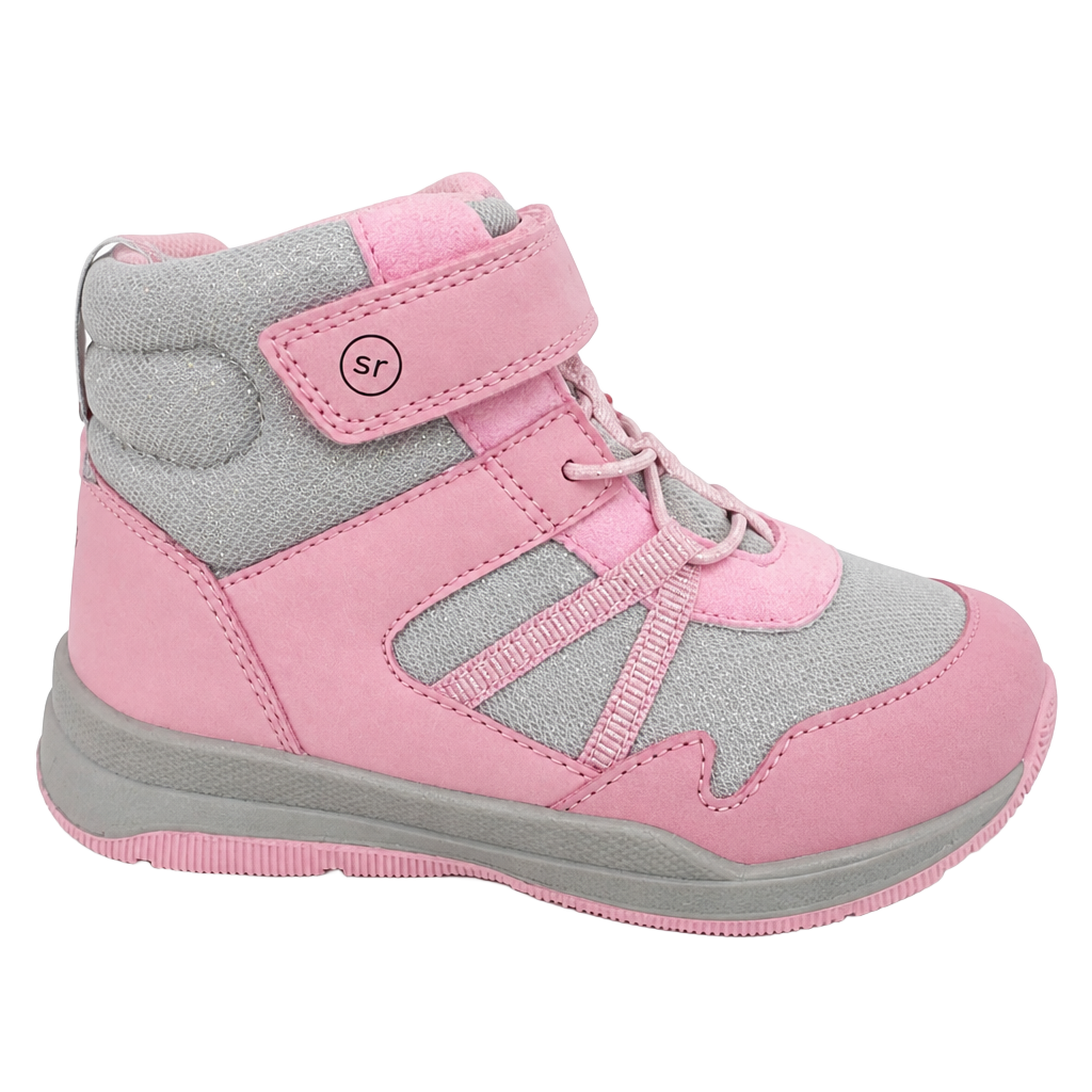 Girls Hiking Shoes Stride Rite 13 New 1
