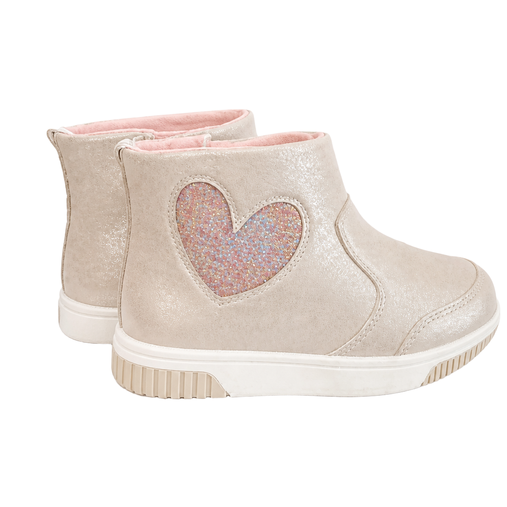 Zia Boot 1