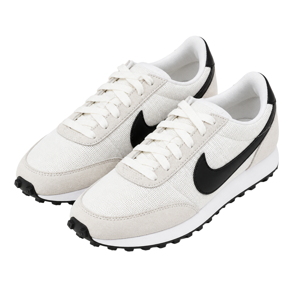 Nike LD-1000 'Summit White Black' 1