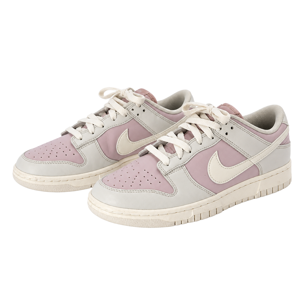 Nike Dunk Low Next Nature 'Platinum Violet' Women's Sneakers 1