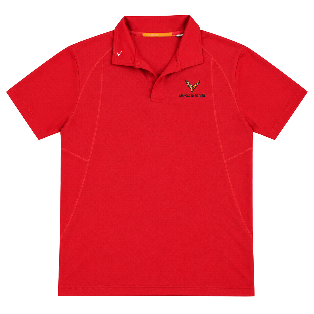 CBUK by Cutter & Buck Z06 National Corvette Museum Polo Size M 1