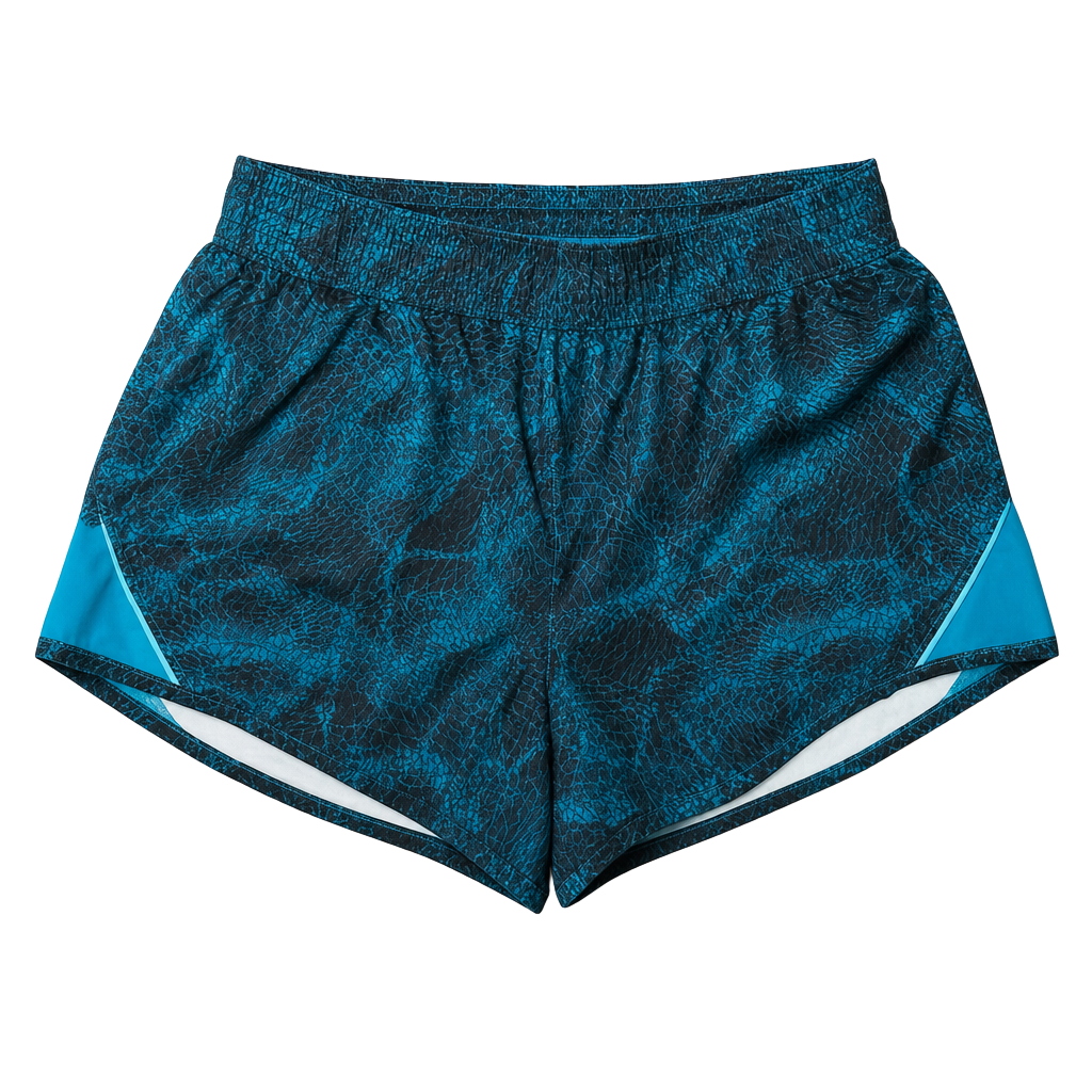 All in motion target athletic shorts 1