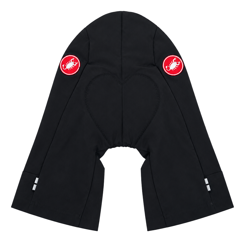 Castelli Cycling Shorts Black 1